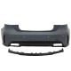 Πισινός Προφυλακτήρας Για Mercedes-Benz A-Class W176 12-18 Amg A45 Look