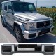Μπροστινός Προφυλακτήρας Για Mercedes-Benz G-Class W461/W463 90-15 G55/G65 AMG