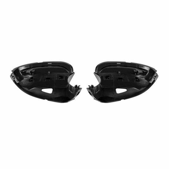 Φλας Καθρέπτη Για Vw Scirocco 08-14 / Passat B7 10-14 / Passat CC 08-14 / Jetta 6 11-14 / Beetle 11-14 / Eos 11-15 Dynamic Φιμέ 2 Τεμάχια