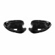 Φλας Καθρέπτη Για Vw Scirocco 08-14 / Passat B7 10-14 / Passat CC 08-14 / Jetta 6 11-14 / Beetle 11-14 / Eos 11-15 Dynamic Φιμέ 2 Τεμάχια
