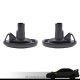 Πλαϊνά Φλας Φτερού Για Subaru Impreza 02-07 / Forester 01-05 / Liberty 00-03 Led Dynamic Φιμέ 2 Τεμάχια