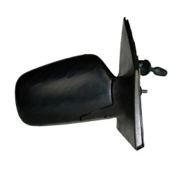 Καθρέπτης Δεξιός Για Toyota Yaris 99-03 Μηχανικός Με Ντίζες 1 Τεμάχιο