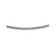 Αεροτομή Πορτ Παγκάζ Για Mercedes-Benz C-Class W204 Coupe 07-14 Amg Look Lipspoiler Από Abs Πλαστικό