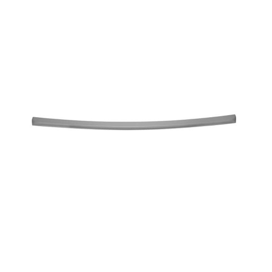 Αεροτομή Πορτ Παγκάζ Για Mercedes-Benz C-Class W204 Coupe 07-14 Amg Look Lipspoiler Από Abs Πλαστικό