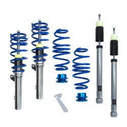 Κιτ Αναρτήσεις Χαμηλώματος Ρυθμιζόμενες Για VW Golf 7 ,Audi A3 8V ,Seat Leon 5F ,Skoda Octavia 5E (Με Ράβδο Στρέψεως) Blueline Σετ 4 Τεμάχια Κιτ Αναρτήσεις Χαμηλώματος Ρυθμιζόμενες Για VW Golf 7 ,Audi A3 8V ,Seat Leon 5F ,Skoda Octavia 5E (Με Ράβδο Στρέψεως) Blueline Σετ 4 Τεμάχια