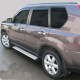 Πλαινά Σκαλοπάτια Για Nissan X-Trail T31 07-13 2 Τεμάχια