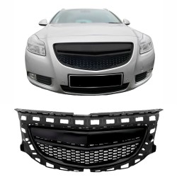 Μάσκα Για Opel Insignia 08-13 Χωρίς Σήμα Μαύρη 1 Τεμάχιο Μάσκα Για Opel Insignia 08-13 Χωρίς Σήμα Μαύρη 1 Τεμάχιο