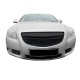 Μάσκα Για Opel Insignia 08-13 Χωρίς Σήμα Μαύρη 1 Τεμάχιο