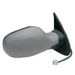 Καθρέπτης Δεξιός Για Nissan Micra K12 03-09 Ηλεκτρικός Βαφόμενος 1 Τεμάχιο