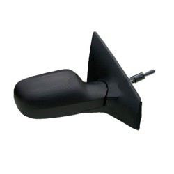Καθρέπτης Δεξιός Για Renault Megane 02-05 Μηχανικός Με Ντίζες Με Αισθητήρα 1 Τεμάχιο