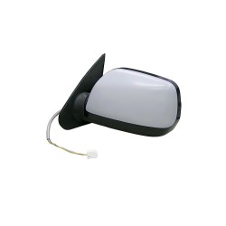 Καθρέπτης Αριστερός Για Daihatsu Terios 2006-2017 Ηλεκτρικός 1 Τεμάχιο Καθρέπτης Αριστερός Για Daihatsu Terios 2006-2017 Ηλεκτρικός 1 Τεμάχιο