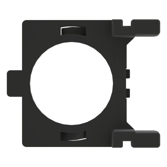Αντάπτορες Τοποθέτησης LEDriving Osram H7 64210DA02 2 Τεμάχια