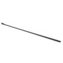 Πλαινά Μαρσπιέ Για Opel Corsa F 19+ Μαύρο Γυαλιστερό Από Abs Πλαστικό 2 Τεμάχια Πλαινά Μαρσπιέ Για Opel Corsa F 19+ Μαύρο Γυαλιστερό Από Abs Πλαστικό 2 Τεμάχια