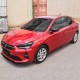 Πλαινά Μαρσπιέ Για Opel Corsa F 19+ Μαύρο Γυαλιστερό Από Abs Πλαστικό 2 Τεμάχια