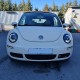 Μπροστινά Φανάρια Set Για Vw New Beetle 06-12 DRL Μαύρα H7 Με Μοτέρ Sonar