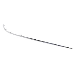 Πίσω Δεξί Τριμ Χρωμίου Προφυλακτήρα Για Mercedes-Benz E-Class W211 02-09