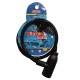 Κλειδαριά Ποδηλάτου Bicycle Lock 10x65mm Μαύρο 1 Τεμάχιο