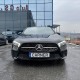 Μάσκα Για Mercedes-Benz A-Class W177 18+ Diamond Amg Look Μαύρο/Χρώμιο 1 Τεμάχιο