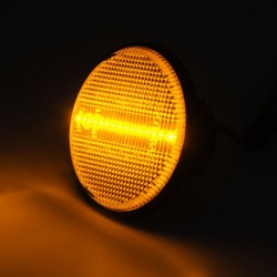 Πλαϊνά Φλας Φτερού Για Mazda MX5 89-15 Led Φιμέ 2 Τεμάχια Πλαϊνά Φλας Φτερού Για Mazda MX5 89-15 Led Φιμέ 2 Τεμάχια