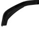 Μπροστινό Spoiler Για Bmw X1 F48 15-19 M-Packet Γυαλιστερό Μαύρο 3 Τεμάχια
