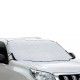 Ηλιοπροστασία Παρμπρίζ Εξωτερική  2 σε 1 "Swiss Drive LAWISOM" 193 x 122 cm