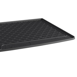 Πατάκι Πορτ Παγκάζ Σκαφάκι Αυτοκινήτου Gledring 1218 ΒΜW Χ2 F39 2018- Μαύρο Πατάκι Πορτ Παγκάζ Σκαφάκι Αυτοκινήτου Gledring 1218 ΒΜW Χ2 F39 2018- Μαύρο