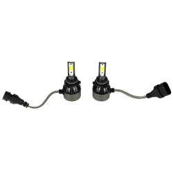 Λάμπες Led HB4 9006 C12 12/24Volt 36watt 5500lm 6000k 2 Τεμάχια Λάμπες Led HB4 9006 C12 12/24Volt 36watt 5500lm 6000k 2 Τεμάχια