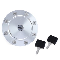 Τάπα Ρεζερβουάρ Αλουμινίου Με Κλειδί Για VW Golf I (1) 74-83 Σετ 2 Τεμάχια Τάπα Ρεζερβουάρ Αλουμινίου Με Κλειδί Για VW Golf I (1) 74-83 Σετ 2 Τεμάχια