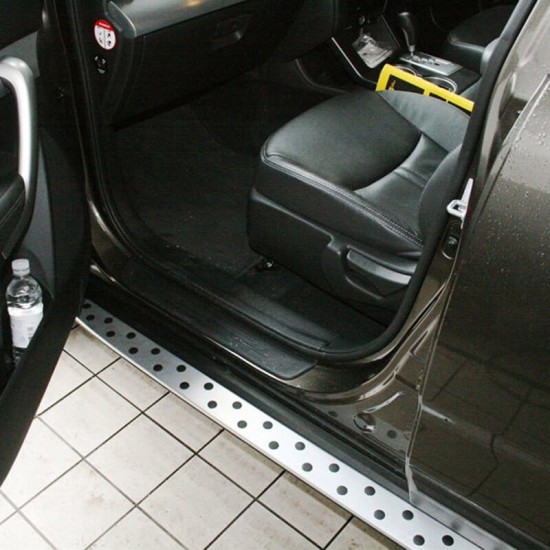 Πλαινά Σκαλοπάτια Για Kia Sorento 09-13 2 Τεμάχια