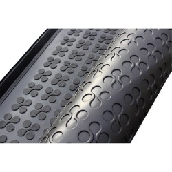 Πατάκι Πορτ-Παγκάζ Σκαφάκι Για Hyundai I30 N Fastback 19+ Μαύρο 230651 Rezawplast Πατάκι Πορτ-Παγκάζ Σκαφάκι Για Hyundai I30 N Fastback 19+ Μαύρο 230651 Rezawplast