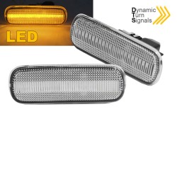 Φλας Καθρέπτη Για Citroen C4 04-11 Dynamic Led Canbus Λευκά 2 Τεμάχια Φλας Καθρέπτη Για Citroen C4 04-11 Dynamic Led Canbus Λευκά 2 Τεμάχια