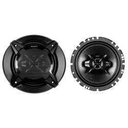 Ηχεία Αυτοκινήτου Sony XS-FB1730 Ομοαξονικά 3 Δρόμων 17 cm 6.7" 45Watt Rms/270 Watt Max. 2 Τεμάχια