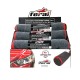 Πετσέτα Μicrofiber Feral Detailing Pro 38 x 40 cm Ρολό 3 Τεμάχια