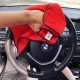 Πετσέτα Μicrofiber Feral Detailing Pro 38 x 40 cm Ρολό 3 Τεμάχια