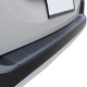 Προστατευτικό Πίσω Προφυλακτήρα Για Citroen Berlingo / Opel Combo E / Peugeot Partner , Rifter / Toyota Proace 2018+ Από Abs Πλαστικό Μαύρο