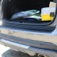 Προστατευτικό Πίσω Προφυλακτήρα Για Hyundai Tucson 2018-2020 Από Abs Πλαστικό Μαύρο