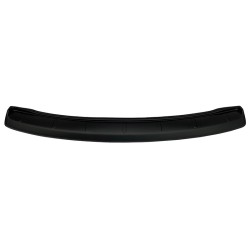 Προστατευτικό Πίσω Προφυλακτήρα Για VW Caddy 2015-2020 Από Abs Πλαστικό Μαύρο