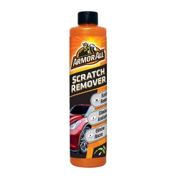 Αλοιφή Αφαίρεσης Γρατσουνιών Scratch Remover Armor All 200ml 228424100 Αλοιφή Αφαίρεσης Γρατσουνιών Scratch Remover Armor All 200ml 228424100