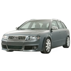 Μπροστινός Προφυλακτήρας Για Audi A4 B6 01-04 "S-Edition" RDX Automotive