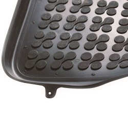 Πατάκια Σκαφάκια 3D Από Λάστιχο Για Mercedes-Benz ML W163 1998-2005 Rezaw Plast 4 Τεμάχια Μαύρα 201703 Πατάκια Σκαφάκια 3D Από Λάστιχο Για Mercedes-Benz ML W163 1998-2005 Rezaw Plast 4 Τεμάχια Μαύρα 201703