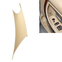 Χειρολαβή Πόρτας Εσωτερική (Κάλυμμα) Για Bmw 3 F30 / F31 11-18 Εμπρός & Πίσω Δεξιά 1 Τεμάχιο Μπεζ
