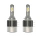 Λάμπες Led H15 D8 360ᵒ 12volt 36watt 4800lm 6000k 2 Τεμάχια