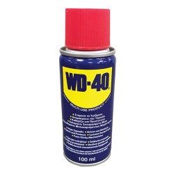 Σπρέι Αντισκωριακό - Λιπαντικό WD-40 100ml Σπρέι Αντισκωριακό - Λιπαντικό WD-40 100ml