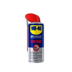 Σπρέι Υψηλής Διεσδυτικότητας Specialist Fast Release Penetrant WD-40 400ml Σπρέι Υψηλής Διεσδυτικότητας Specialist Fast Release Penetrant WD-40 400ml