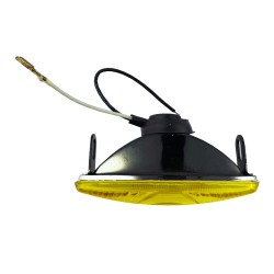 Προβολείς Ομίχλης Universal Οβαλ YAL-68 Κίτρινο 2 Τεμάχια Προβολείς Ομίχλης Universal Οβαλ YAL-68 Κίτρινο 2 Τεμάχια