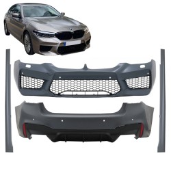 Body Kit Για Bmw 5 G30 17-19 F90 M5 Look Body Kit Για Bmw 5 G30 17-19 F90 M5 Look