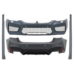 Body Kit Για Bmw 5 G30 17-19 F90 M5 Look Body Kit Για Bmw 5 G30 17-19 F90 M5 Look