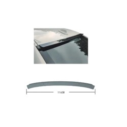 Αεροτομή Οροφής Για Bmw 5 F10 11-17 M4 Look Από Abs Πλαστικό