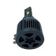 Λάμπες Led H15 9-36volt 75watt 15000lm 6000k 2 Τεμάχια