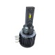 Λάμπες Led H15 9-36volt 75watt 15000lm 6000k 2 Τεμάχια